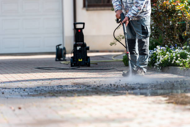 Best Garage Pressure Washing  in District Heights, MD